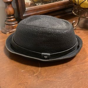 Eugenia Kim men’s Classic Fedora